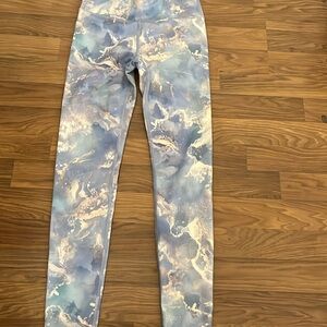 Athleta girl leggings